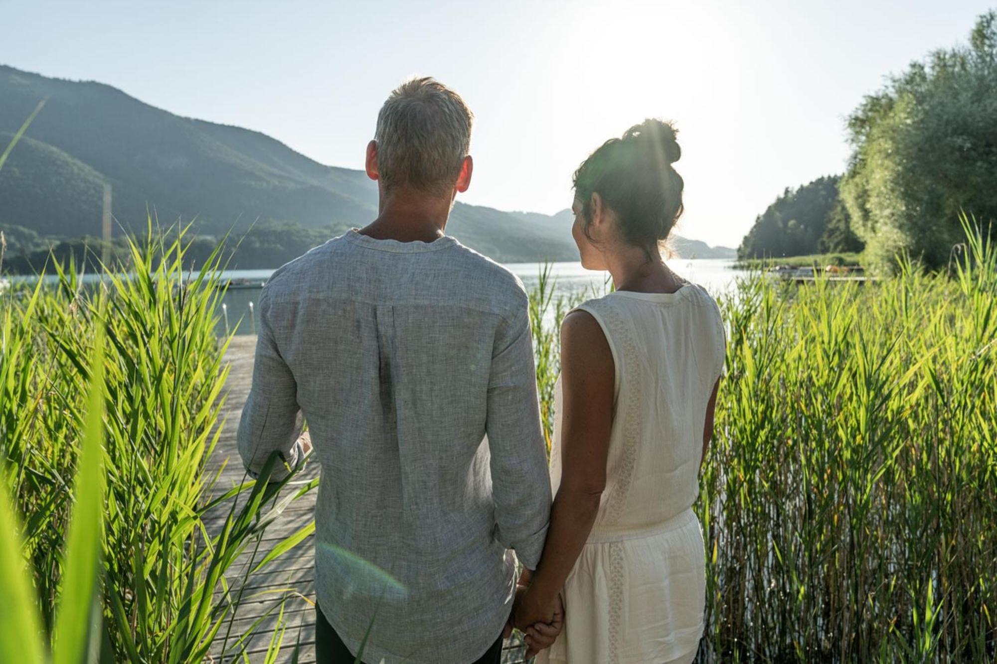 Waldhof Fuschlsee Resort ฟุชเชิล อัม ซี ภายนอก รูปภาพ