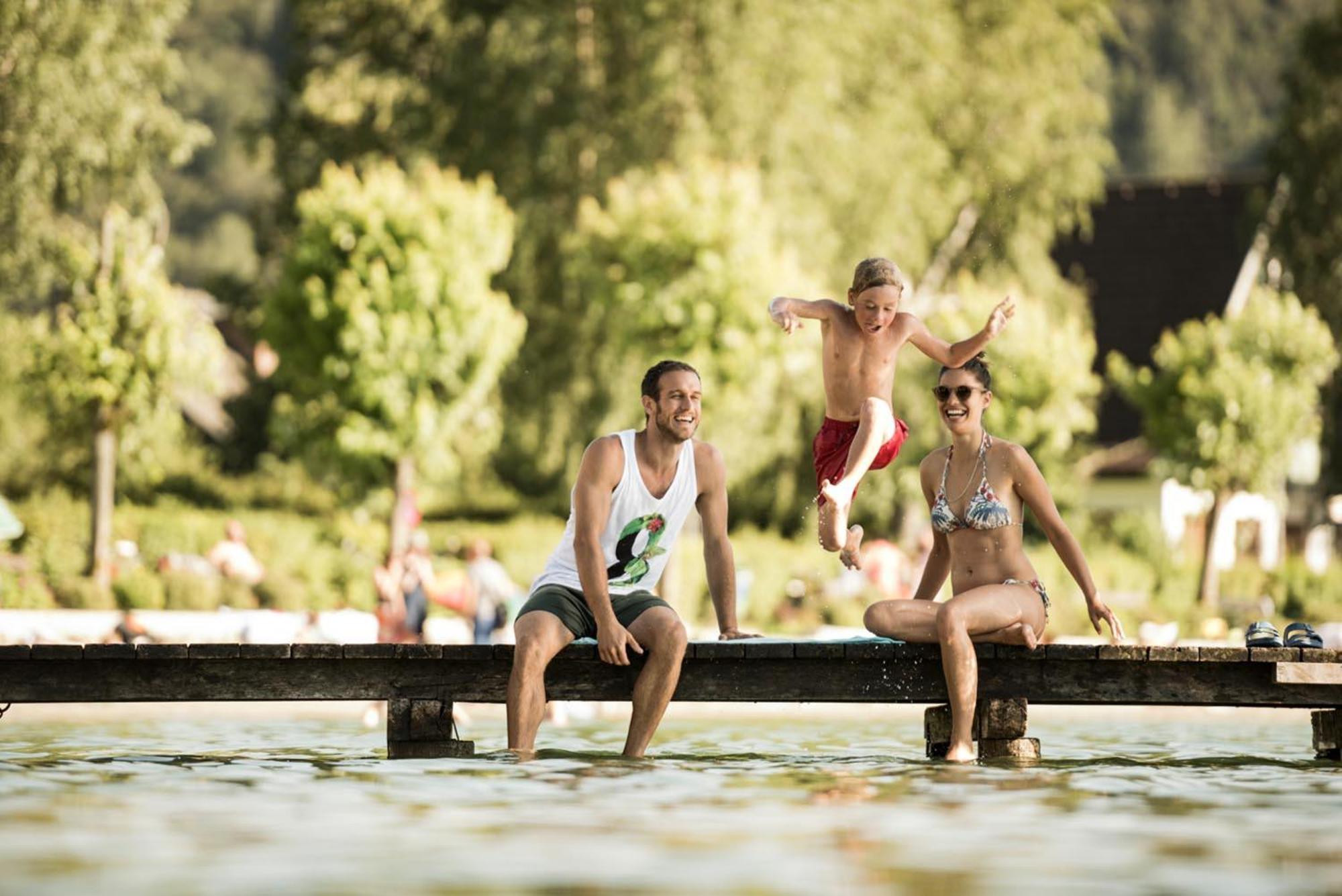 Waldhof Fuschlsee Resort ฟุชเชิล อัม ซี ภายนอก รูปภาพ